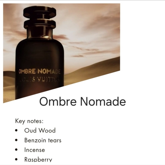 ⭐️3pc ✅️ Louis Vuitton OUD FRAGRANCE - Picture 14 of 16